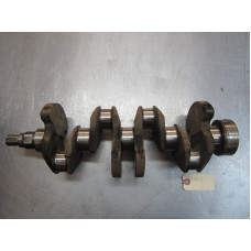 #AL07 Crankshaft Standard For 91-92 HYUNDAI SCOUPE  1.5